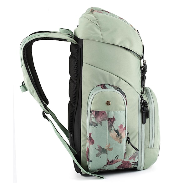 Batoh Nitro Weekender dead flower - 3