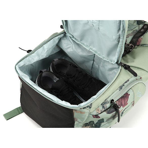 Batoh Nitro Weekender dead flower - 5