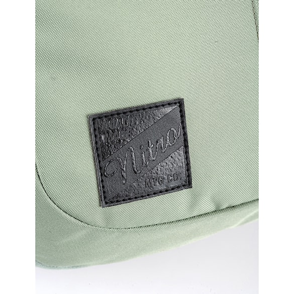 Batoh Nitro Weekender dead flower - 6