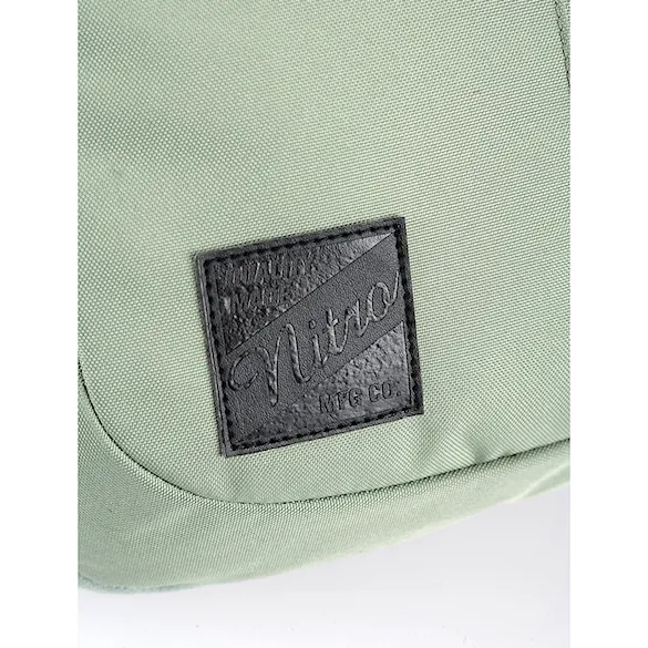 Backpack Nitro Weekender dead flower - 6