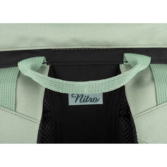 Batoh Nitro Weekender dead flower - 7