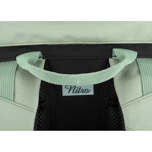 Backpack Nitro Weekender dead flower - 7