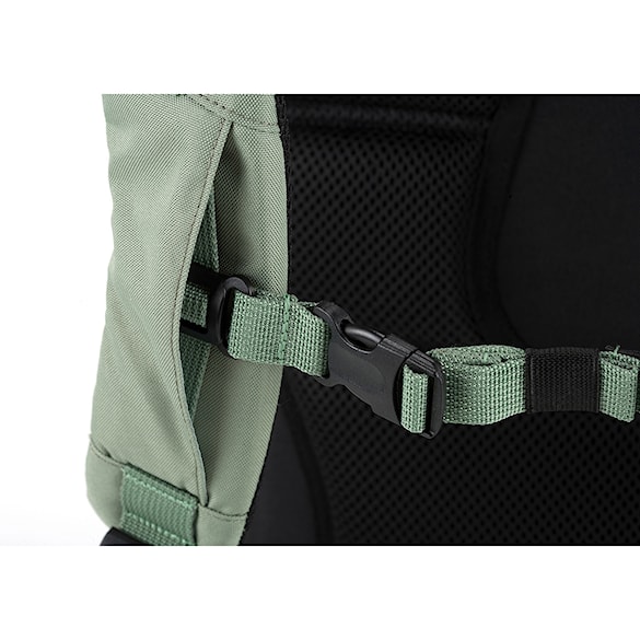 Batoh Nitro Weekender dead flower - 8