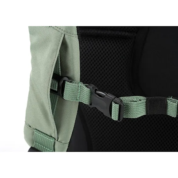 Backpack Nitro Weekender dead flower - 8