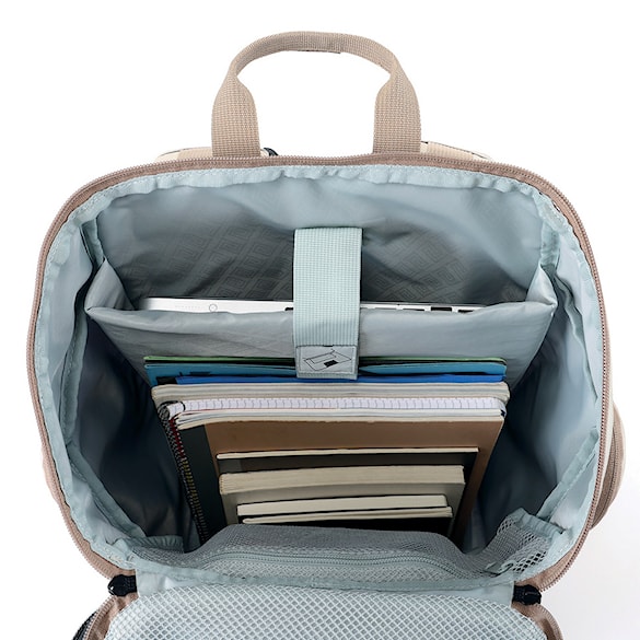 Backpack Nitro Weekender dune - 10