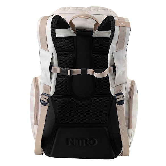 Backpack Nitro Weekender dune - 2