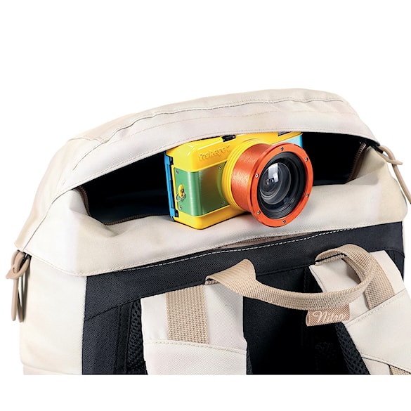 Backpack Nitro Weekender dune - 5