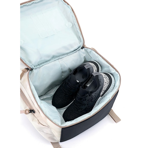 Backpack Nitro Weekender dune - 9