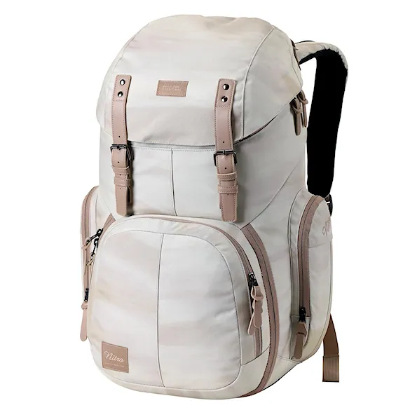 Batoh Nitro Weekender dune - 1