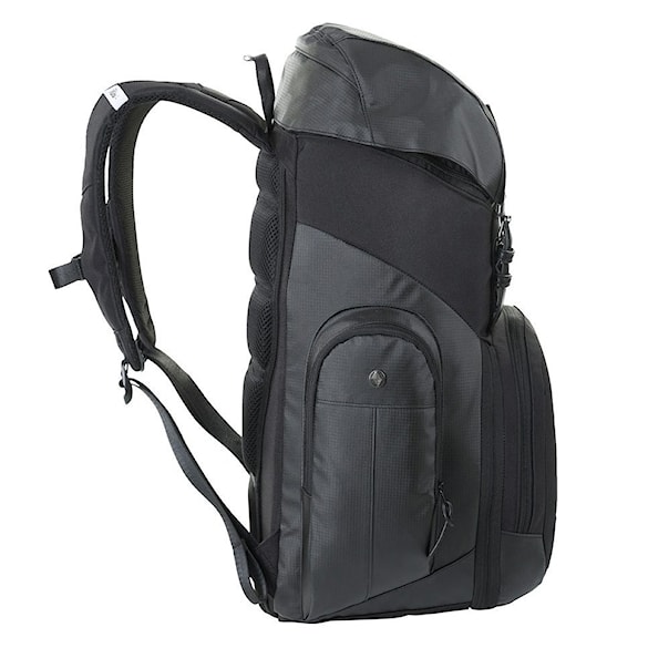 Batoh Nitro Weekender tough black - 5