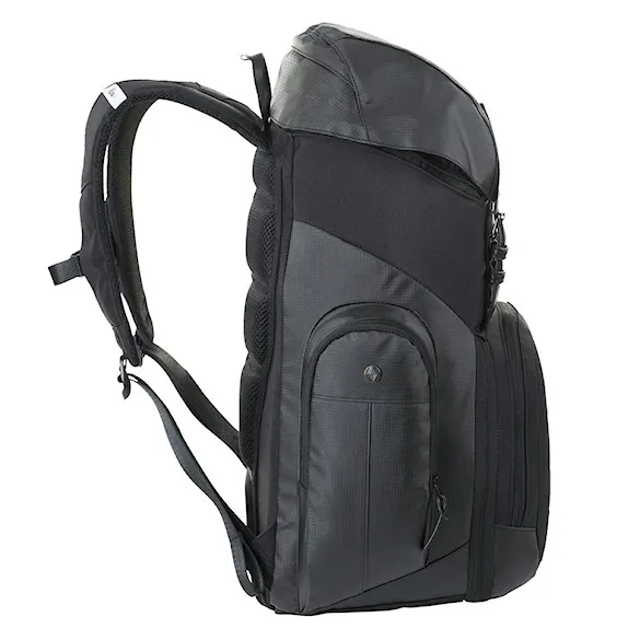 Batoh Nitro Weekender tough black - 5