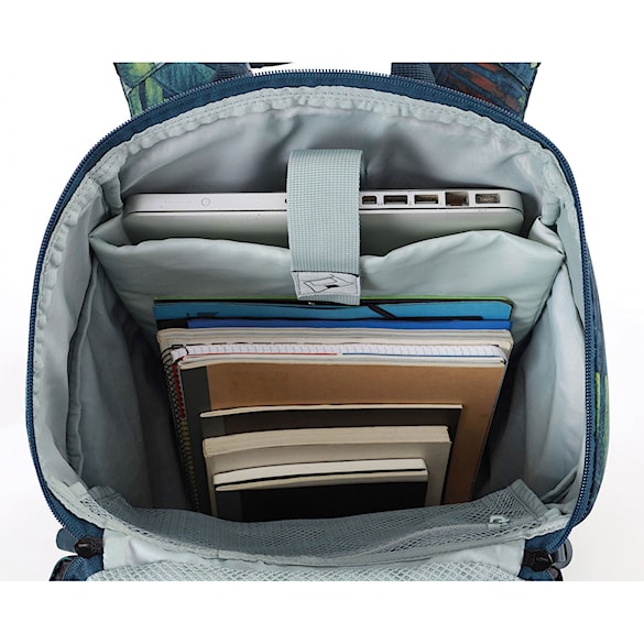 Backpack Nitro Weekender tropical - 12