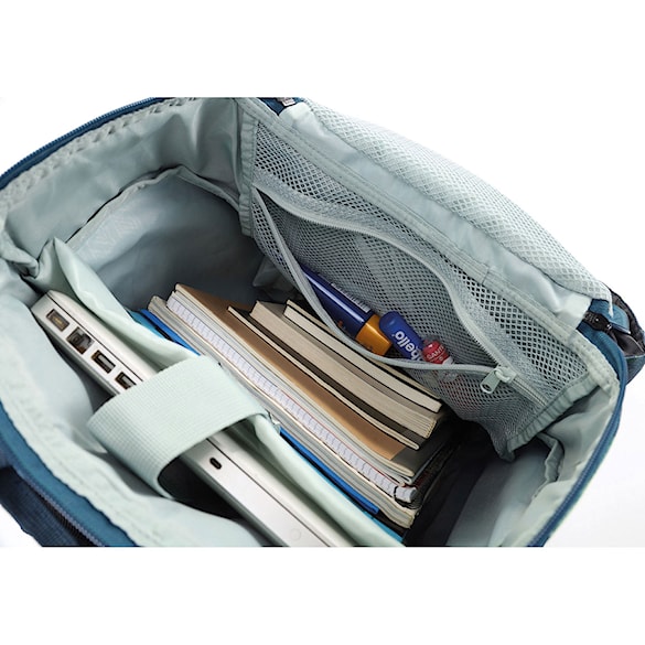 Backpack Nitro Weekender tropical - 13