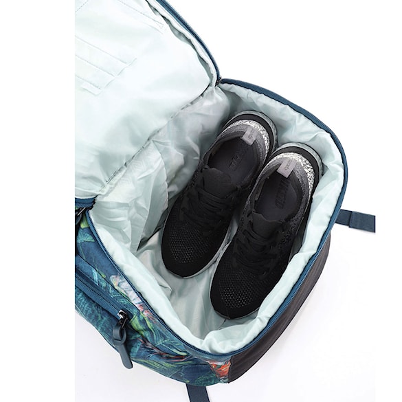 Backpack Nitro Weekender tropical - 7