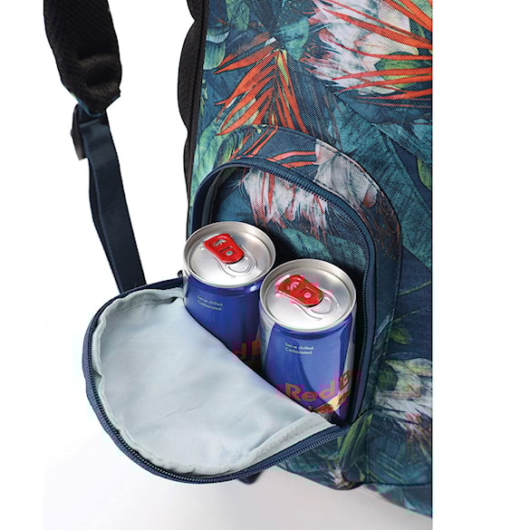 Backpack Nitro Weekender tropical - 8