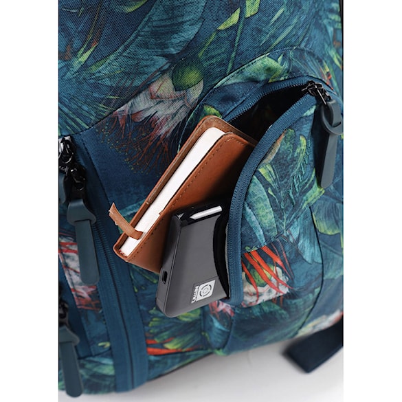 Backpack Nitro Weekender tropical - 9