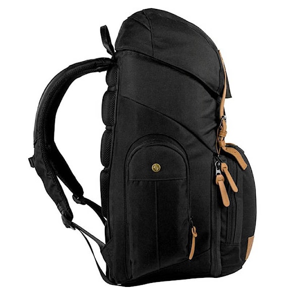 Batoh Nitro Weekender true black - 3