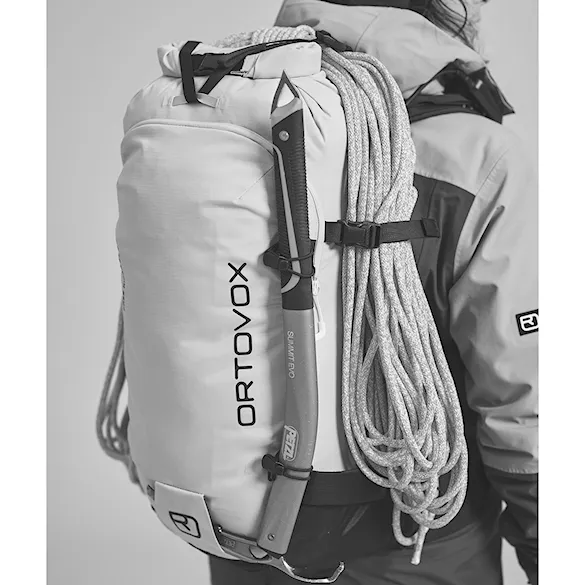 Backpack ORTOVOX Free Rider 26 S chestnut 2026 - 3