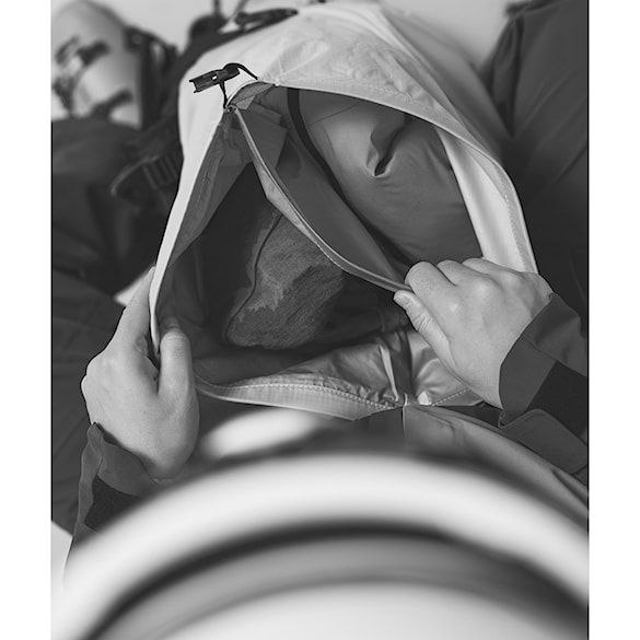 Plecak ORTOVOX Free Rider 26 S chestnut 2026 - 6