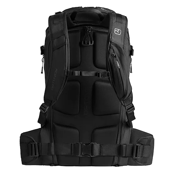Plecak ORTOVOX Free Rider 28 black raven 2026 - 2