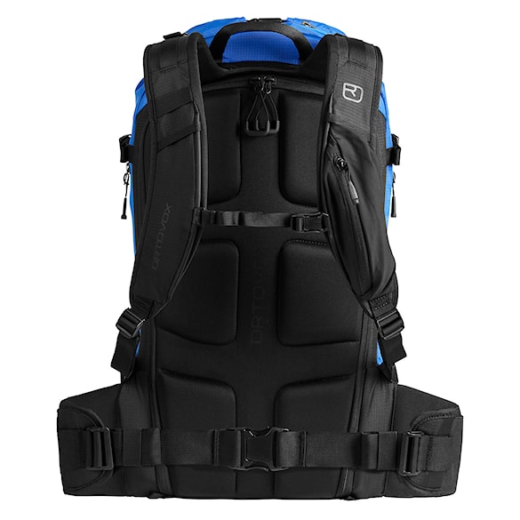 Batoh ORTOVOX Free Rider 28 blue note 2026 - 2