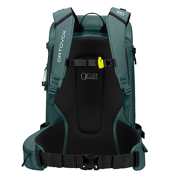 Backpack ORTOVOX Haute Route 30 S arctic grey 2026 - 2