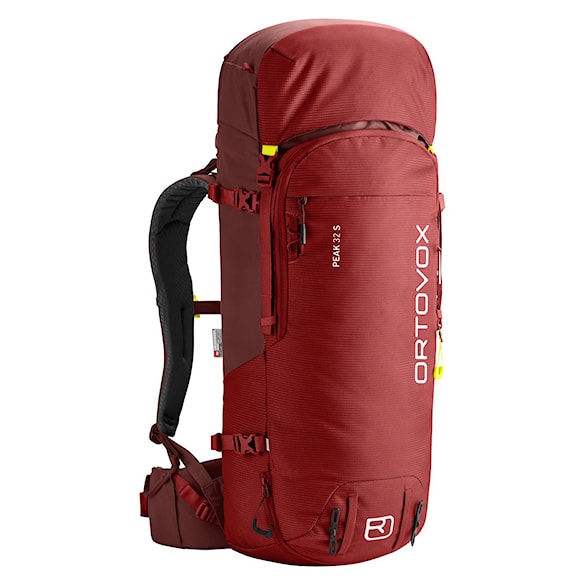 Batoh ORTOVOX Peak 32 S cengia rossa 2025 - 1