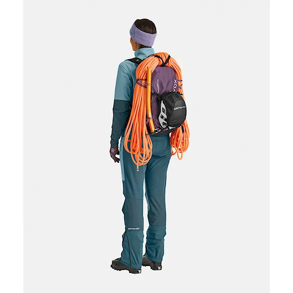 Backpack ORTOVOX Switchback 25 S wild berry 2026 - 3