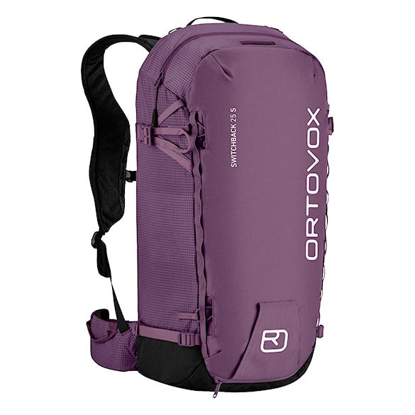 Backpack ORTOVOX Switchback 25 S wild berry 2026 - 1