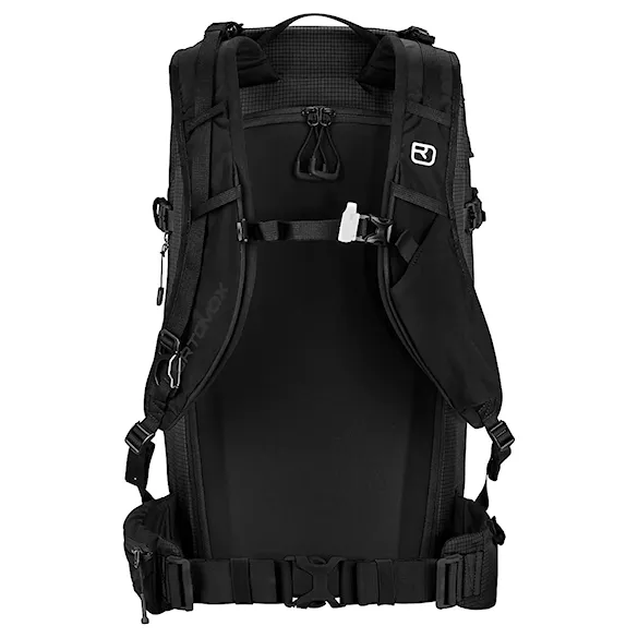 Batoh ORTOVOX Switchback 30 S black raven 2027 - 2