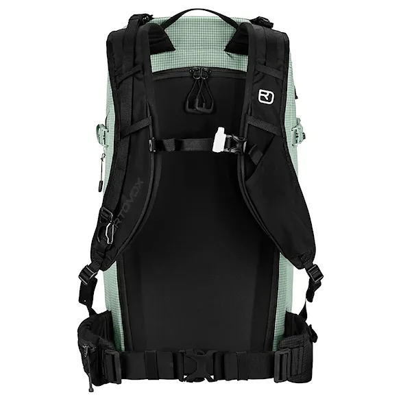 Batoh ORTOVOX Switchback 30 S green acid 2027 - 2