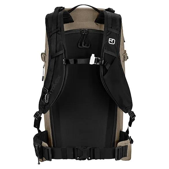 Batoh ORTOVOX Switchback 32 dark linen 2027 - 2
