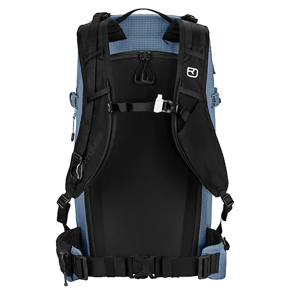 Batoh ORTOVOX Switchback 32 light nunatak 2027 - 2