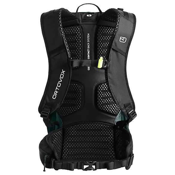 Batoh ORTOVOX Traverse 18 S glacier grey 2027 - 2