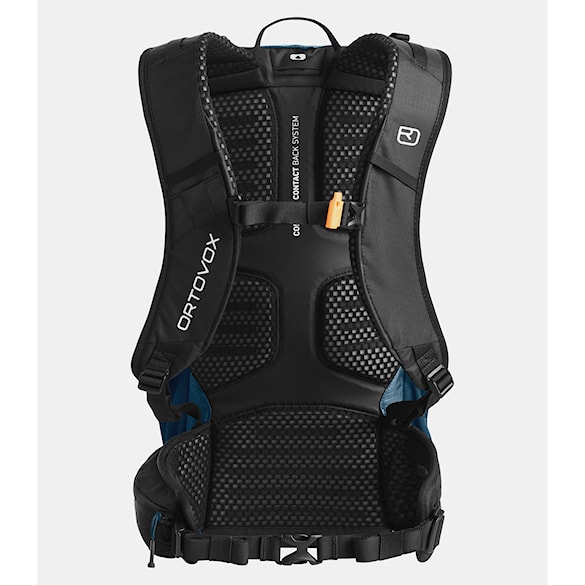 Backpack ORTOVOX Traverse 20 sea surface 2026 - 2