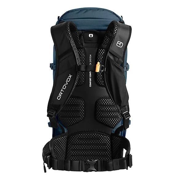Backpack ORTOVOX Traverse 30 sea surface 2027 - 2