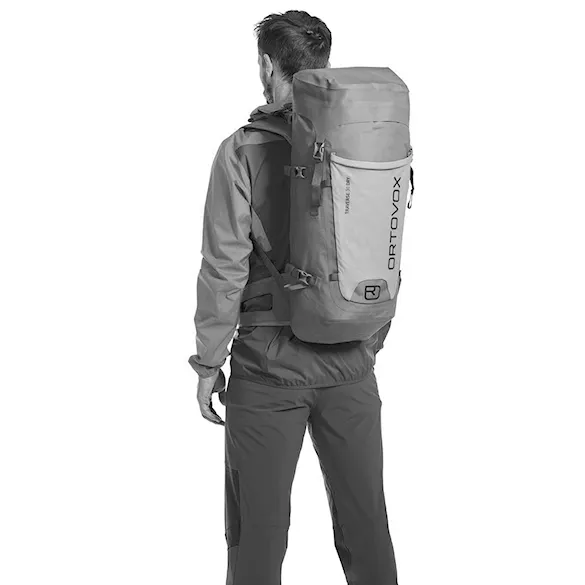 Backpack ORTOVOX Traverse 30 sea surface 2027 - 3