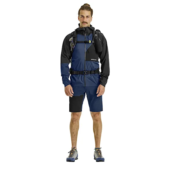 Backpack ORTOVOX Traverse 30 sea surface 2027 - 5