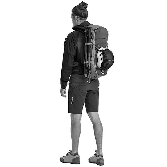 Backpack ORTOVOX Traverse 30 sea surface 2027 - 6