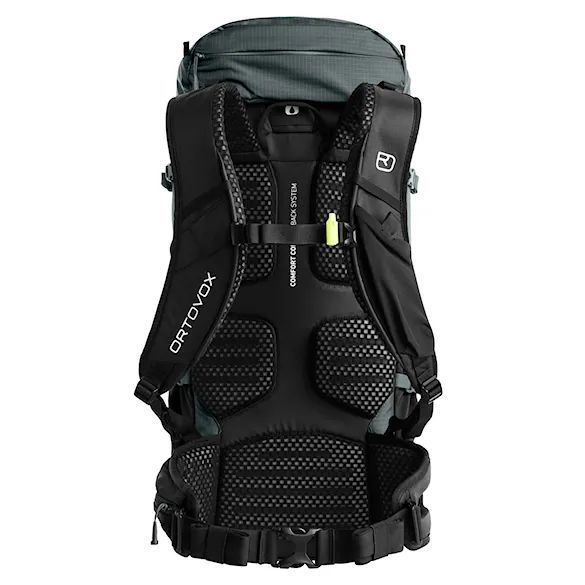 Backpack ORTOVOX Traverse 40 dark arctic grey 2027 - 2