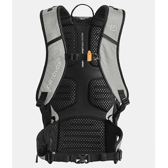 Backpack ORTOVOX Traverse Pure 18 S grey marble 2027 - 2