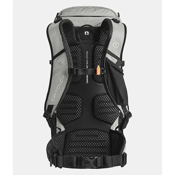 Backpack ORTOVOX Traverse Pure 30 grey marble 2027 - 2