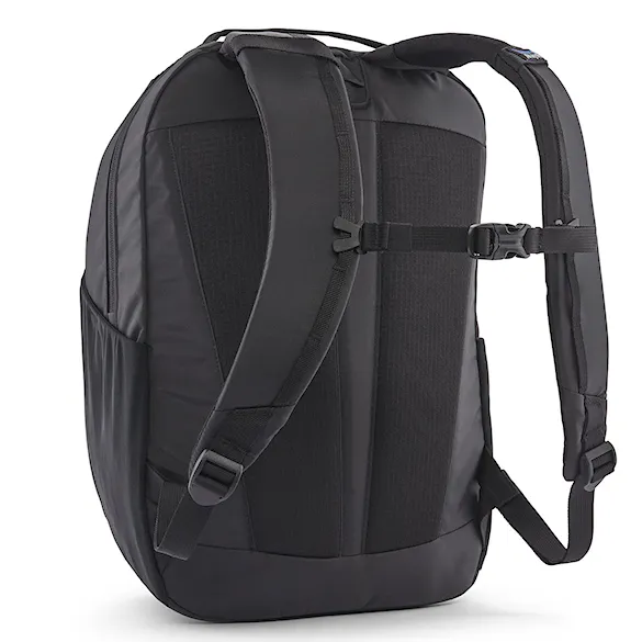 Plecak Patagonia Atom Day Pack 24L black 2026 - 2