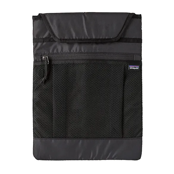 Plecak Patagonia Atom Day Pack 24L black 2026 - 4