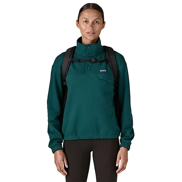 Plecak Patagonia Atom Day Pack 24L black 2026 - 6