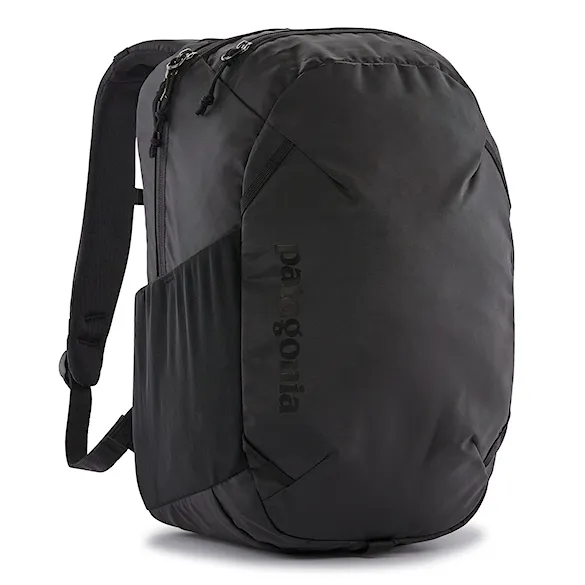Plecak Patagonia Atom Day Pack 24L black 2026 - 1