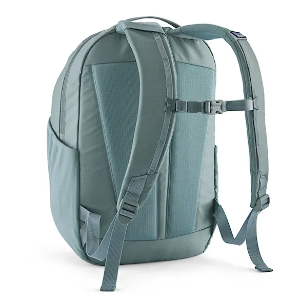 Plecak Patagonia Atom Day Pack 24L blue sage 2026 - 2