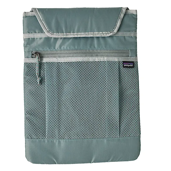 Plecak Patagonia Atom Day Pack 24L blue sage 2026 - 3
