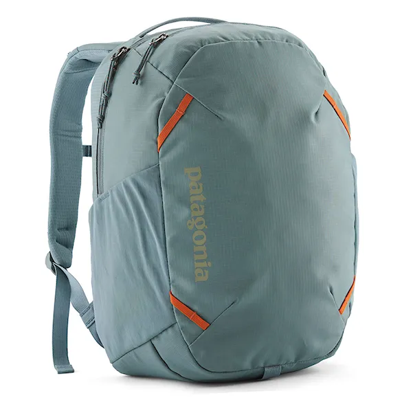 Plecak Patagonia Atom Day Pack 24L blue sage 2026 - 1