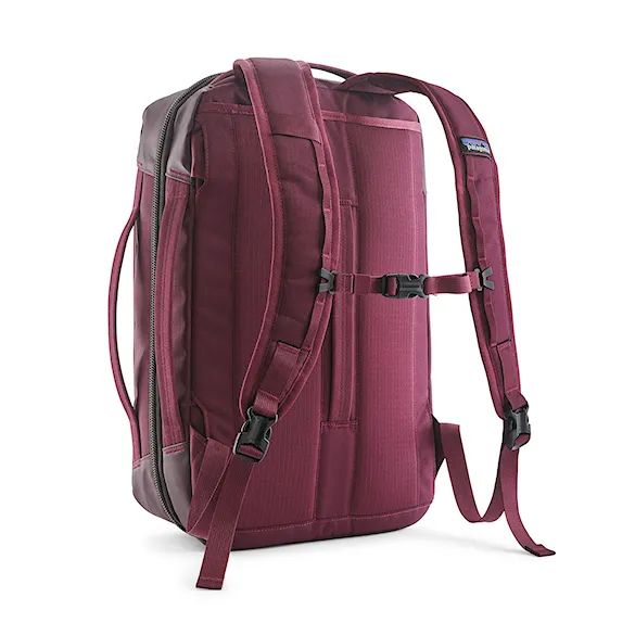 Plecak Patagonia Black Hole Micro Mlc berry fig 2027 - 4
